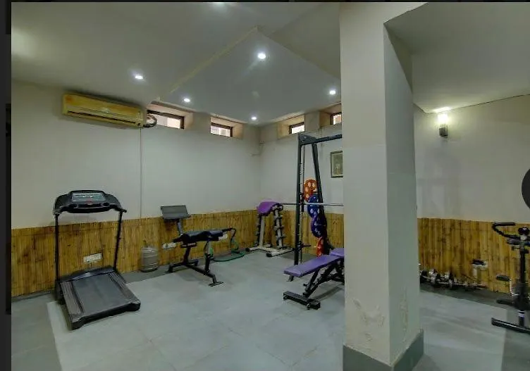 Phoenix Hospitality Гургаон